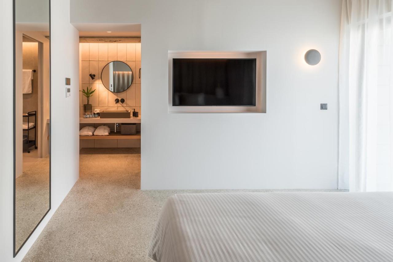 Urban Suites Athens Exterior photo