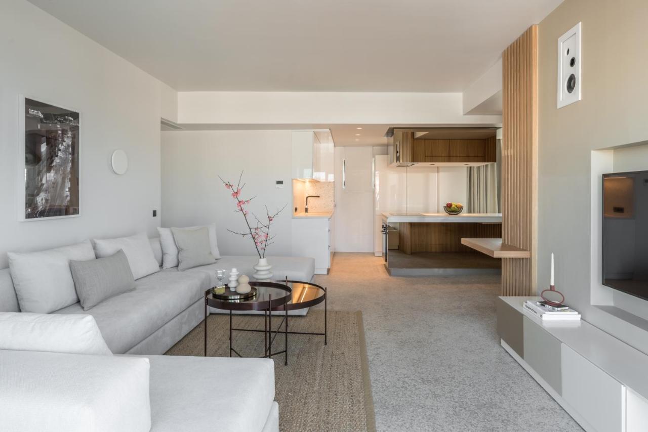 Urban Suites Athens Exterior photo