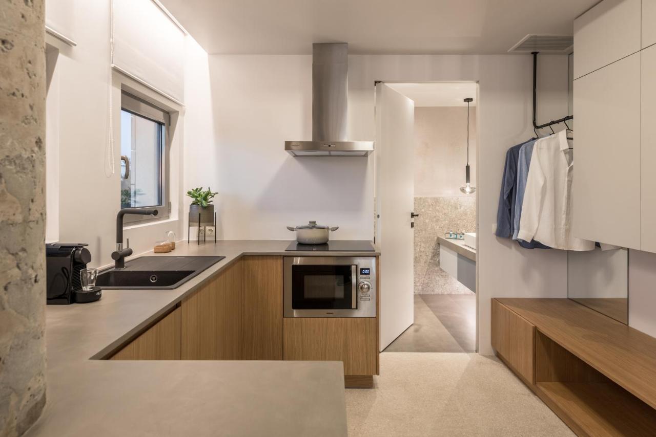 Urban Suites Athens Exterior photo